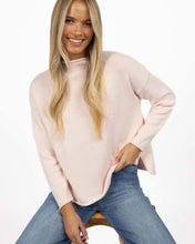 Load image into Gallery viewer, Divine Jumper Pink