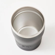 Load image into Gallery viewer, Huski Short Tumbler 2.0 - Black