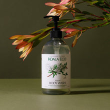 Load image into Gallery viewer, Rosalina &amp; Peppermint Body Wash: 500ml