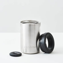 Load image into Gallery viewer, Huski Beer Cooler 2.0 - Black