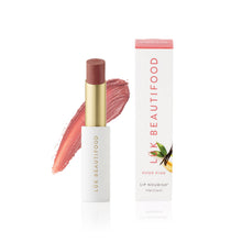 Load image into Gallery viewer, Lip Nourish™ Sheer Lipstick - Nude Pink
