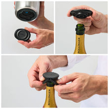 Load image into Gallery viewer, Huski Champagne Cooler - Champagne