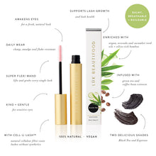 Load image into Gallery viewer, Lash Nourish Mascara™  - Espresso 10ml