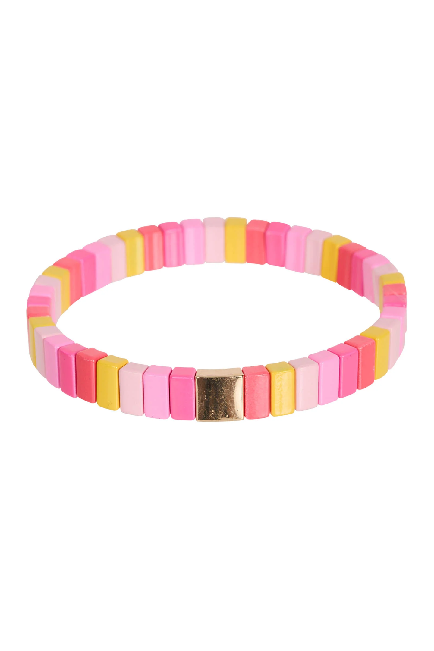 eb & ive Alcazar Cuff - cameo
