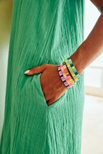 Load image into Gallery viewer, eb &amp; ive Alcazar Cuff - citrine