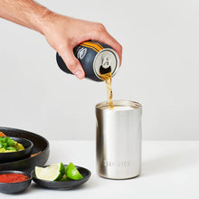 Load image into Gallery viewer, Huski Beer Cooler 2.0 - Malbec (Limited Release)