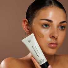 Load image into Gallery viewer, SPF 50 Natural Tinted Moisturiser: Light