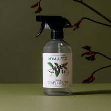 Load image into Gallery viewer, Peppermint Glass Cleaner: 500ml