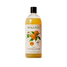 Load image into Gallery viewer, Mandarin &amp; Peppermint Floor Cleaner: 500ml