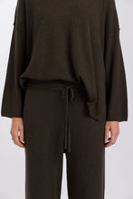 Load image into Gallery viewer, Winter Retreat Merino Pant - Sable