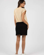 Load image into Gallery viewer, Gigi Skirt Midnight