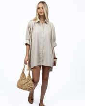 Load image into Gallery viewer, Grande Shirt Stone