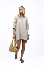 Load image into Gallery viewer, Grande Shirt Stone