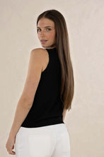 Load image into Gallery viewer, Collette Tank Chocolate