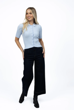 Load image into Gallery viewer, Fleetwood Jean Dark Blue