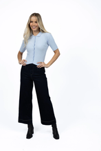 Load image into Gallery viewer, Fleetwood Jean Dark Blue