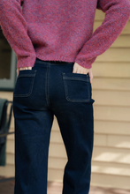 Load image into Gallery viewer, Fleetwood Jean Dark Blue