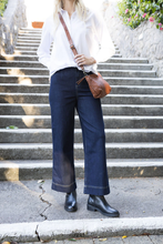 Load image into Gallery viewer, Fleetwood Jean Dark Blue
