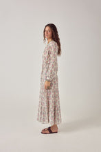 Load image into Gallery viewer, Anne Dress Azalea Dusty
