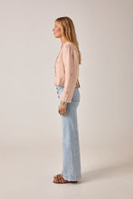 Load image into Gallery viewer, Edgard Jacket Antique Blush
