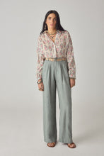 Load image into Gallery viewer, Mary Shirt Azalea Dusty