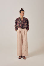 Load image into Gallery viewer, Luna Blouse Night