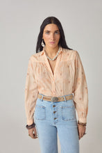 Load image into Gallery viewer, Rani Shirt Mineral Coral