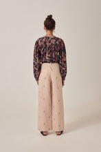 Load image into Gallery viewer, Luna Blouse Night
