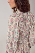 Load image into Gallery viewer, Anne Dress Azalea Dusty