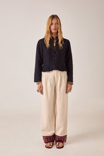 Load image into Gallery viewer, Edgard Jacket Night Blue