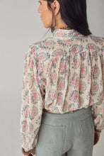 Load image into Gallery viewer, Mary Shirt Azalea Dusty