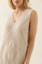 Load image into Gallery viewer, Sylvie Dress - Canvas