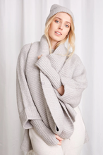 Load image into Gallery viewer, Dreams Infinity Scarf - Atmosphere