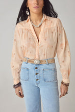 Load image into Gallery viewer, Rani Shirt Mineral Coral