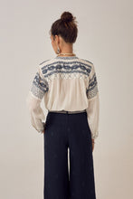 Load image into Gallery viewer, Otto Pant Night Blue