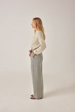 Load image into Gallery viewer, Elta Blouse Cloud Thread