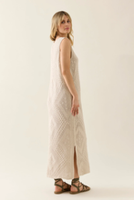 Load image into Gallery viewer, Sylvie Dress - Canvas