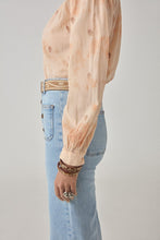 Load image into Gallery viewer, Rani Shirt Mineral Coral