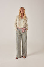Load image into Gallery viewer, Elta Blouse Cloud Thread