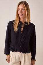 Load image into Gallery viewer, Edgard Jacket Night Blue