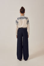 Load image into Gallery viewer, Otto Pant Night Blue