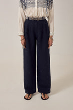 Load image into Gallery viewer, Otto Pant Night Blue