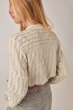 Load image into Gallery viewer, Elta Blouse Cloud Thread