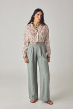 Load image into Gallery viewer, Mary Shirt Azalea Dusty