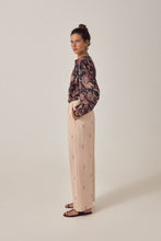 Load image into Gallery viewer, Luna Blouse Night