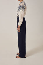 Load image into Gallery viewer, Otto Pant Night Blue