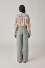 Load image into Gallery viewer, Mary Shirt Azalea Dusty