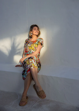 Load image into Gallery viewer, Janis Bamboo Tee - Noosa Pucci