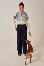 Load image into Gallery viewer, Otto Pant Night Blue