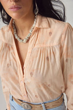Load image into Gallery viewer, Rani Shirt Mineral Coral